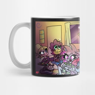 sleepover Mug